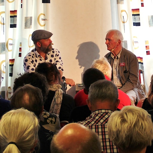 Om Bengt af Klintberg