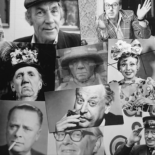 Om filmens grovarbetare