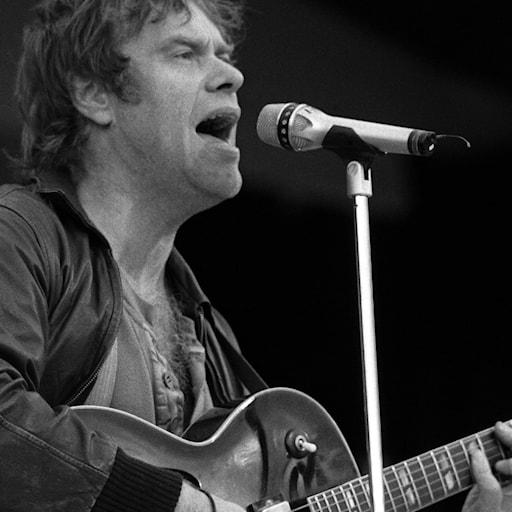 Om Kim Larsen