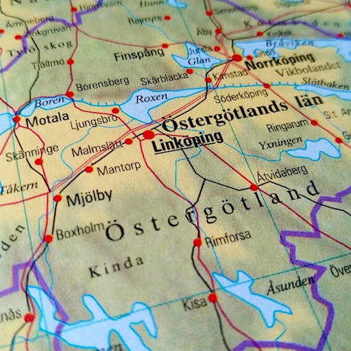 Om subkulturen Östergötland