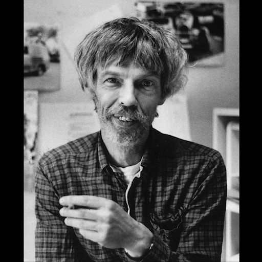 Om Peter Himmelstrand