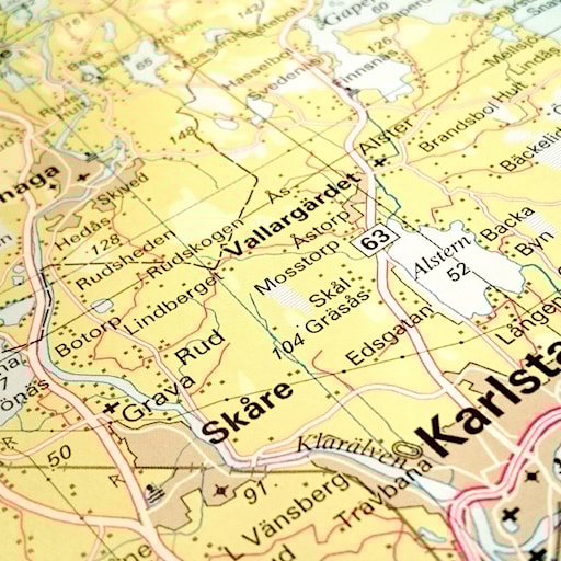 Om subkulturen Värmland