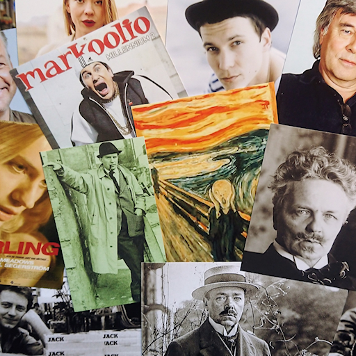 Om sekelskiftespessimism