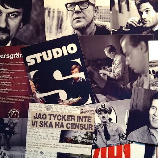 Om Filmcensuren