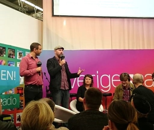 Om subkulturen progguppväxt