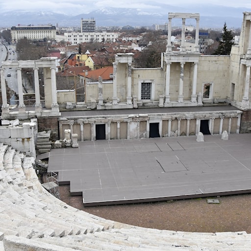 Om antika referenser i svensk populärkultur II