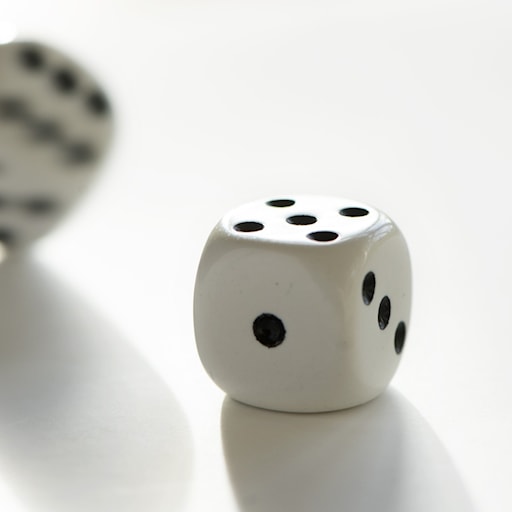 Om slumpen som skapare 2