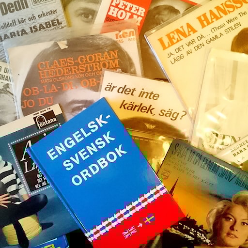 Om svenska låttolkningar