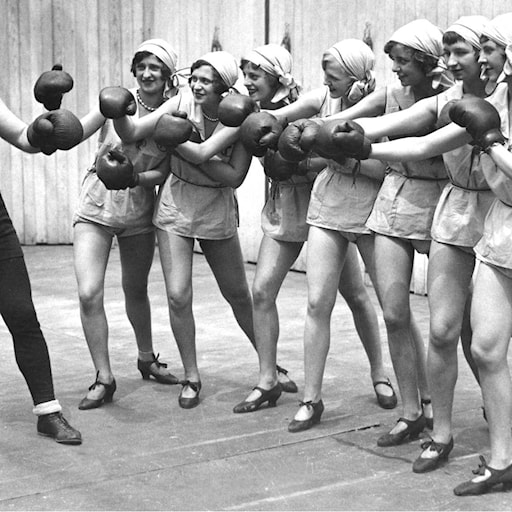 Om det där med flator