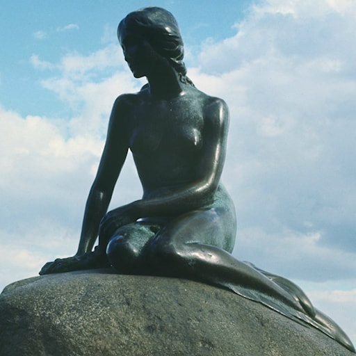 Om dansk kultur vs svensk