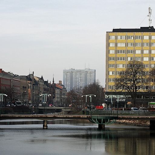 Om subkulturen Malmö