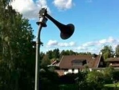 Om svenskt civilförsvar