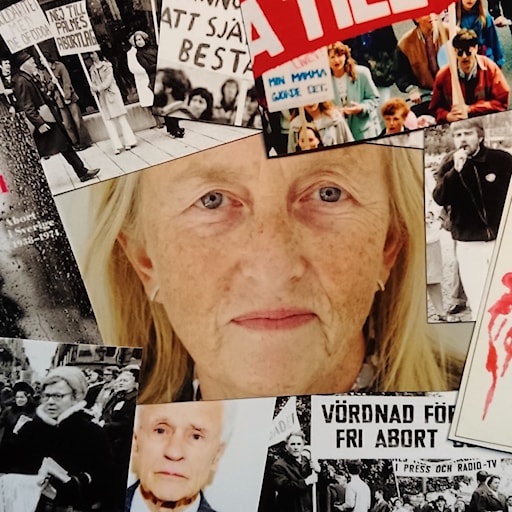Om svensk abortpolitik