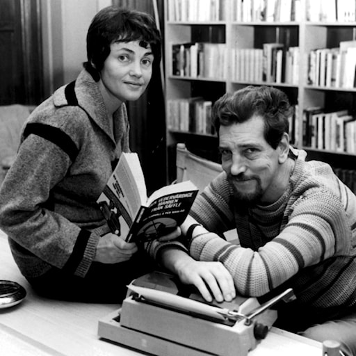 Om Sjöwall-Wahlöö