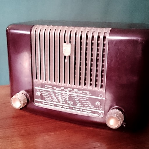 Om 1950-talsschlager