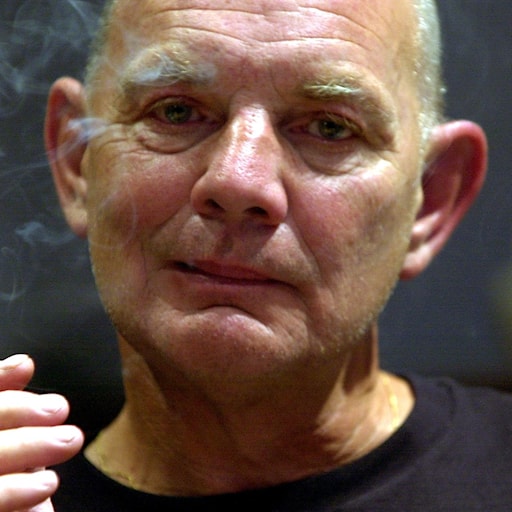 Om Lars Norén
