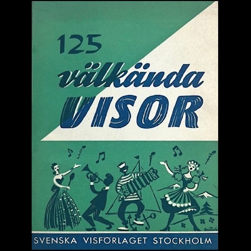 Om Svenska visförlaget