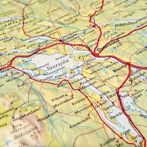 Om subkulturen Jämtland