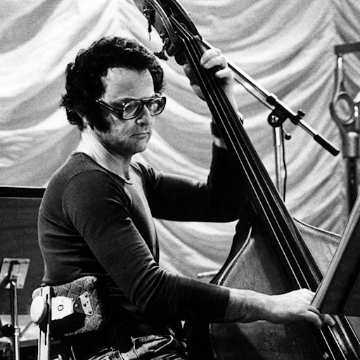 Om jazzmusiker och barnmusik