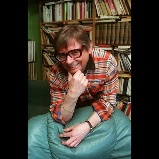 Om Bengt Martin