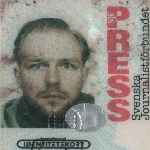 Om svensk äldrepolitik