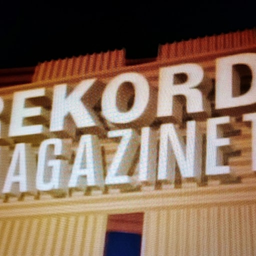 Om Rekord-Magazinet