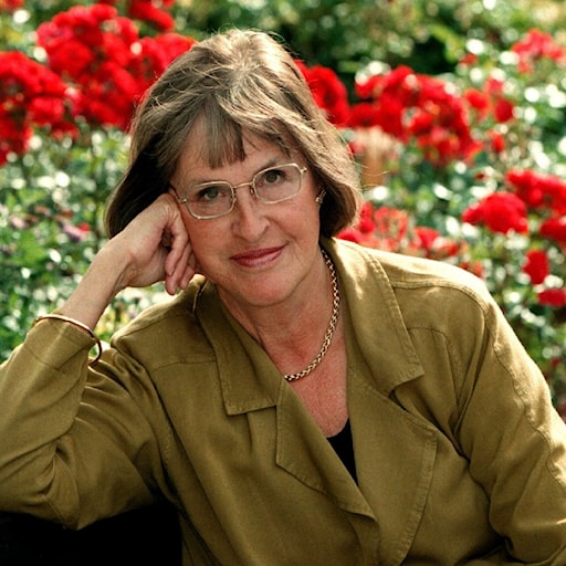 Om Elisabeth Husmark