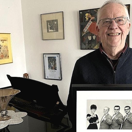 Om Gunnar Sandevärn