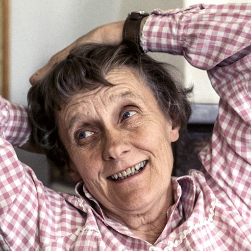 Om Astrid Lindgrens sjuttiotal