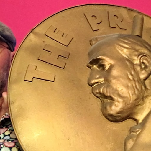 Om Onobelpristagarna