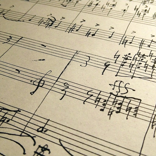 Om offentligt finansierad modernistisk musik