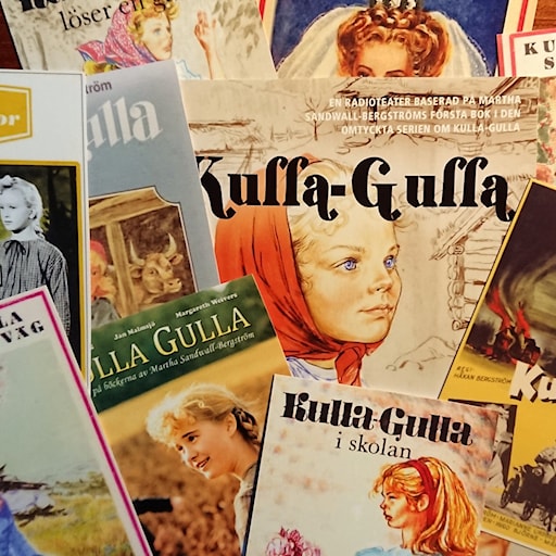 Om Kulla-Gulla