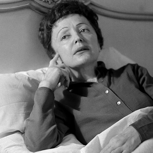 Om Edith Piaf