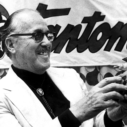 Om Fantomen i Sverige