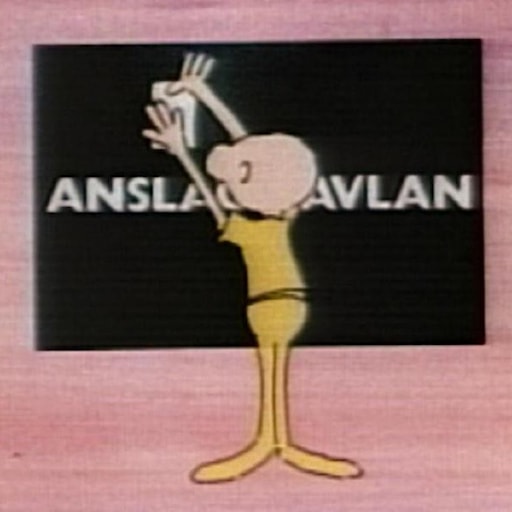 Om Anslagstavlan