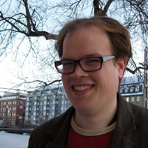 Om filmens grovarbetare del 2