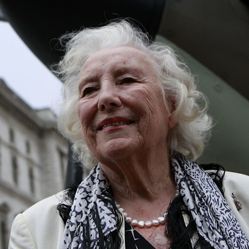 Om Vera Lynn