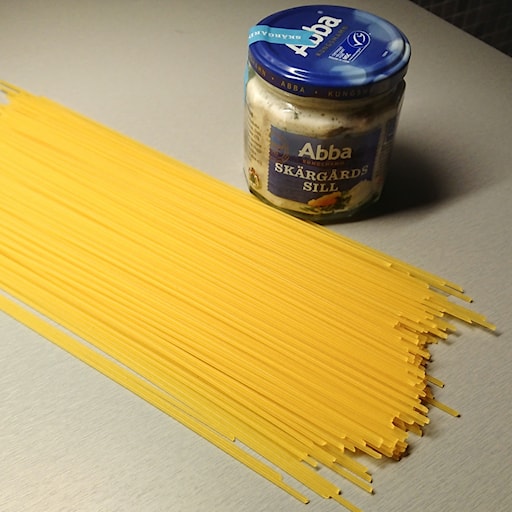 Om svensk-italienska kopplingar