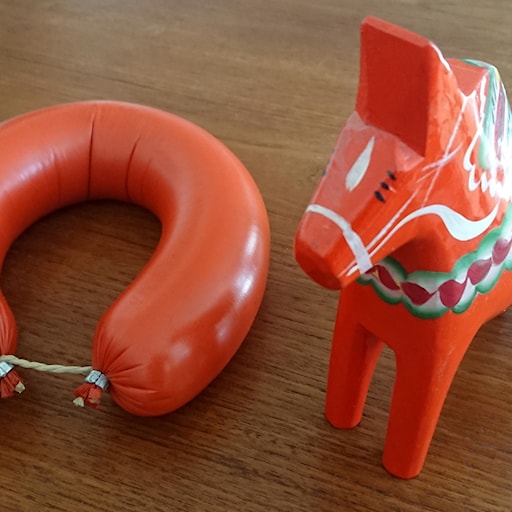 Om subkulturen Dalarna