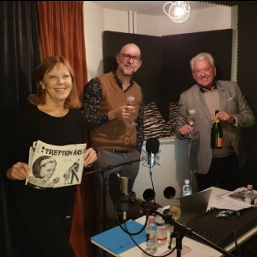 Om gamla Hamburger Börs