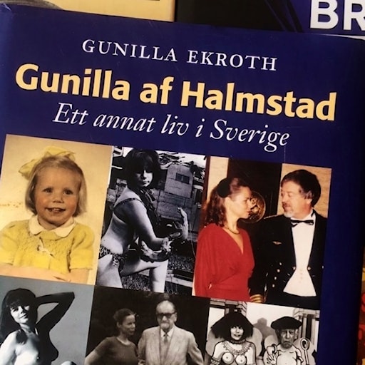 Om Gunilla af Halmstad