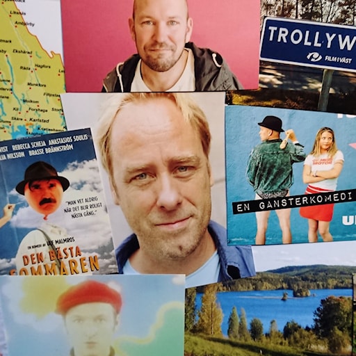 Om Värmlandsskildringen