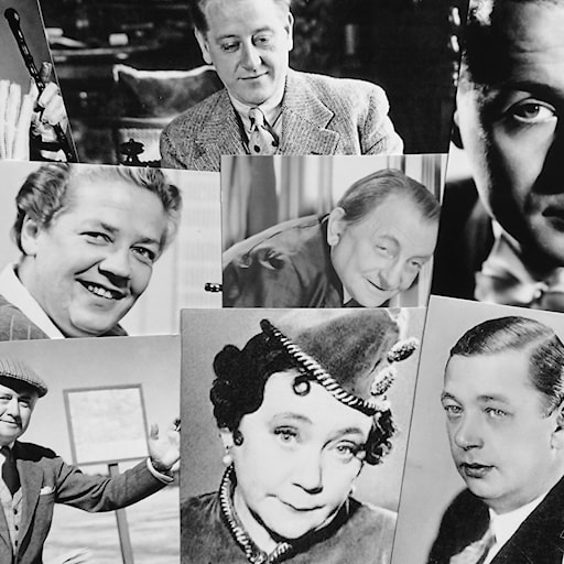 Om revyns övergångspersoner 2