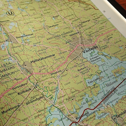 Om subkulturen Västmanland