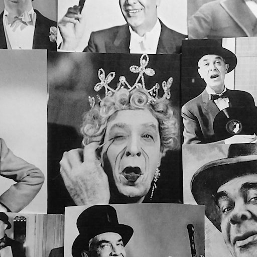 Om den queere Karl Gerhard