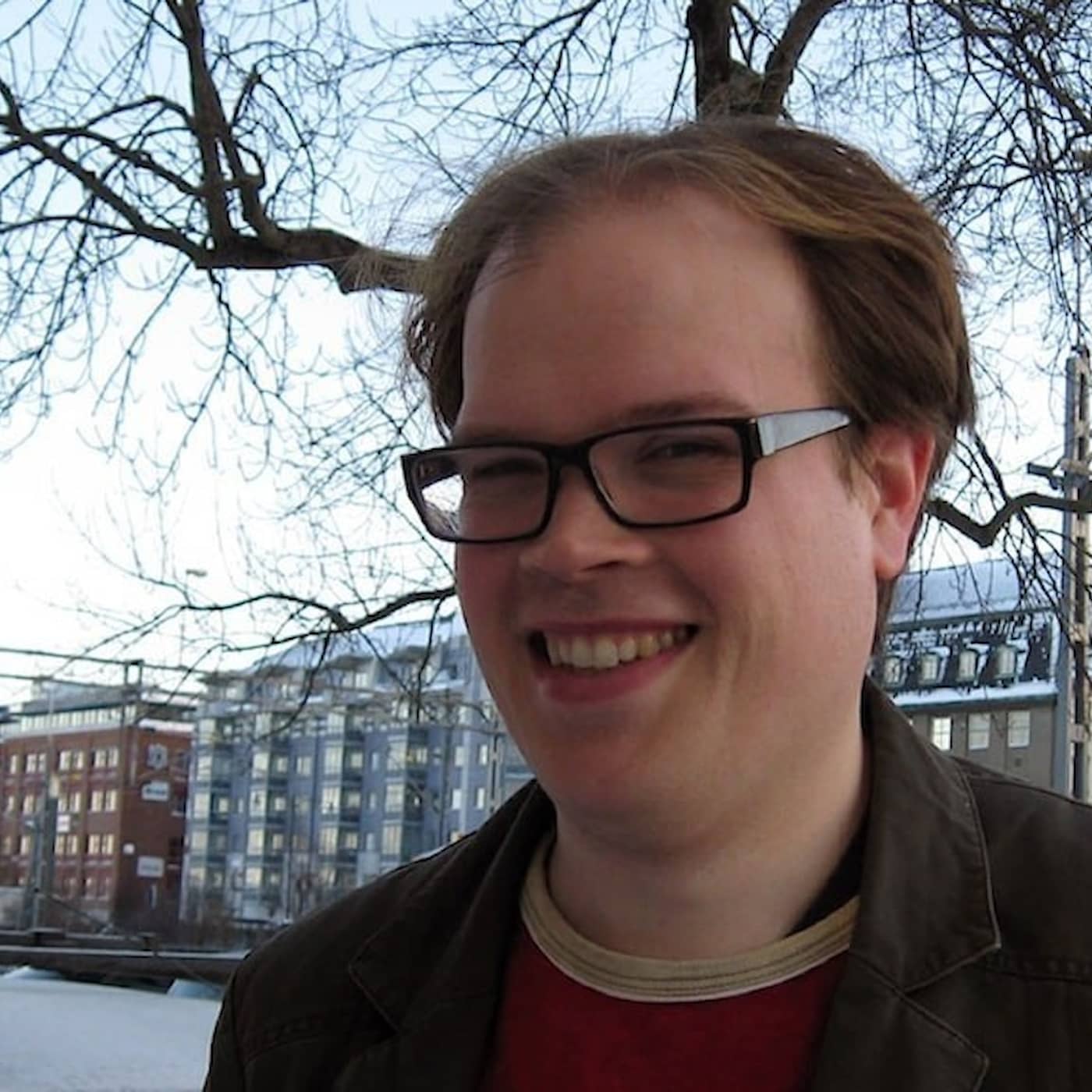 Om Närke i kulturen episode artwork