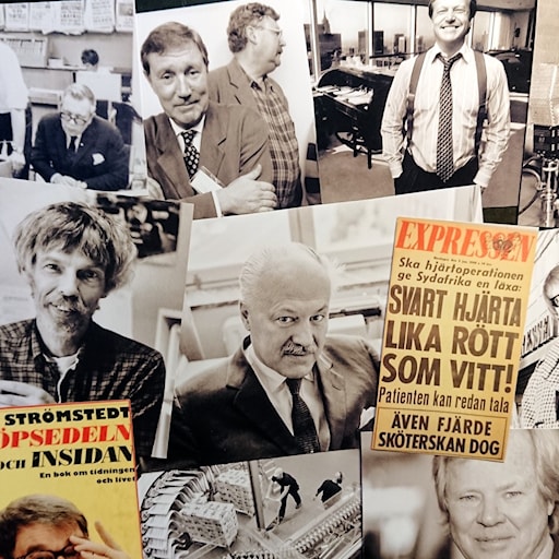 Om Expressensvenskan