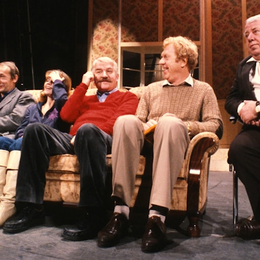 Om Fröken Fleggmans mustasch