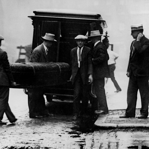 Om låtar om rättsfall 1