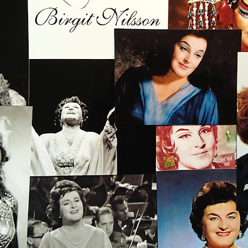 Om Birgit Nilsson